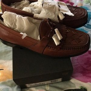 Positively Preppie Loafer